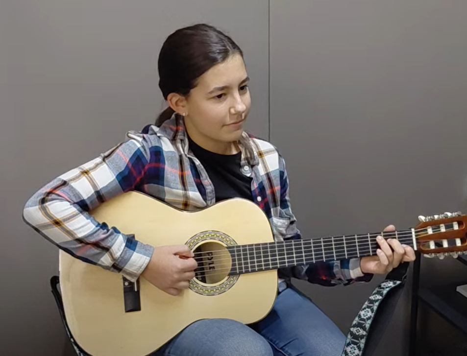guitar