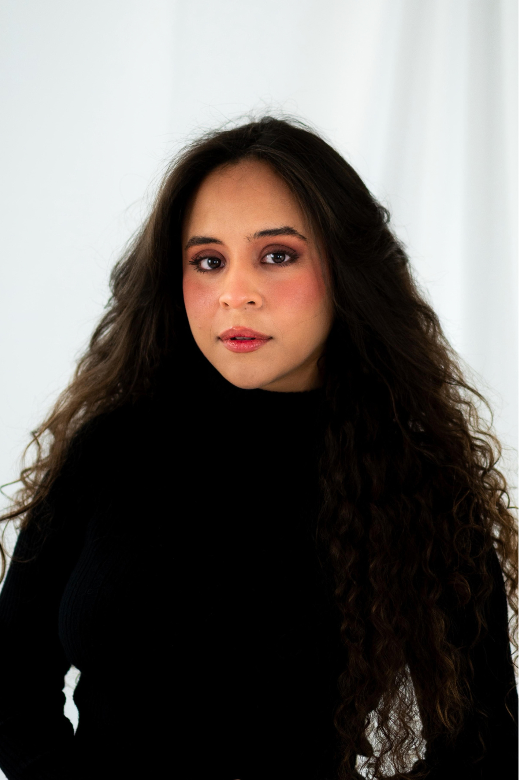 Maria Victoria Albornoz 