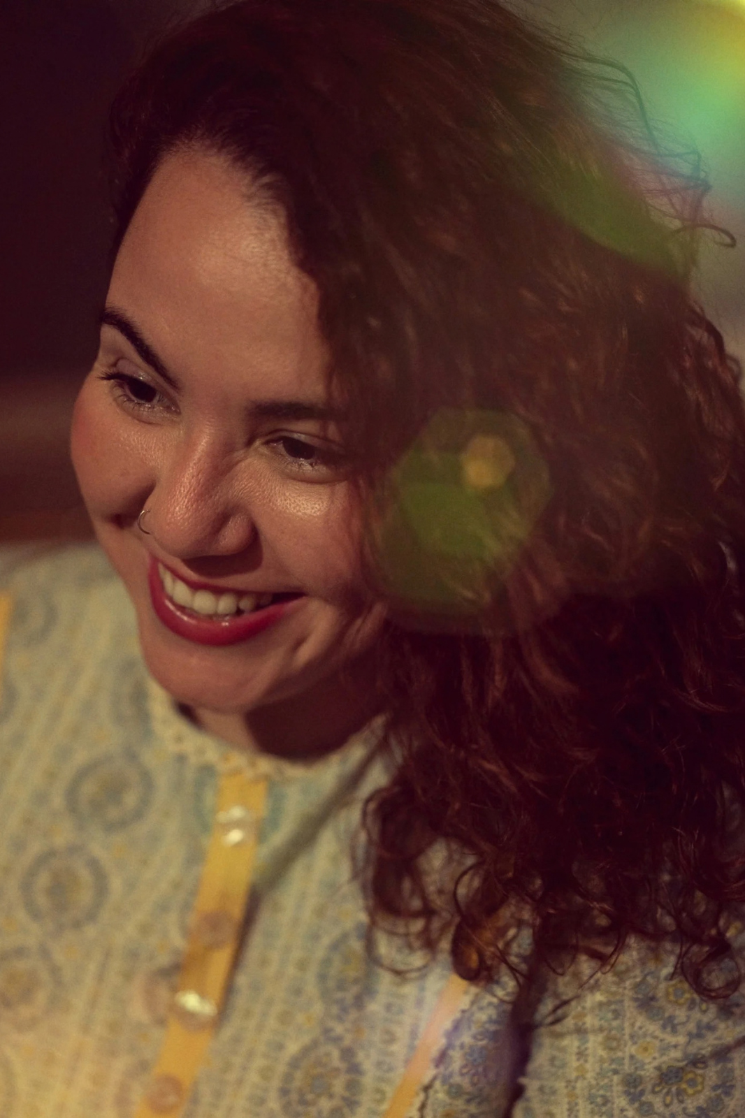 Camila Pérez Mora