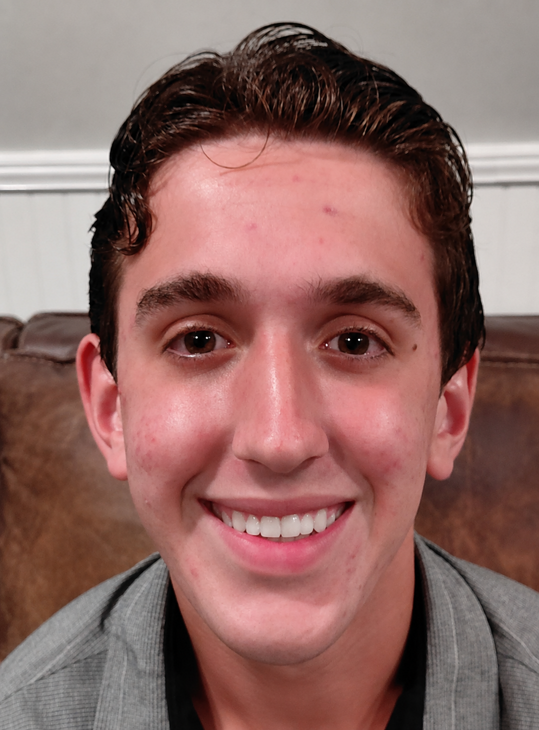 Daniel Martin